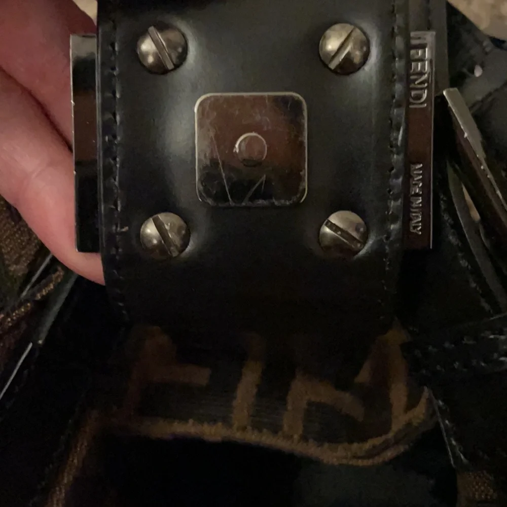 Fendi Bag - Picture 13 of 16